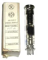 ЛИ451-1 видикон