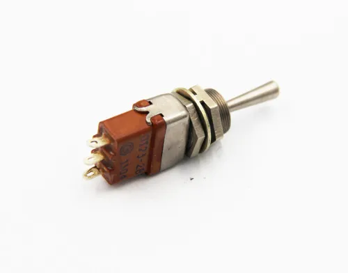 ПТ23-2В тумблер фото 7