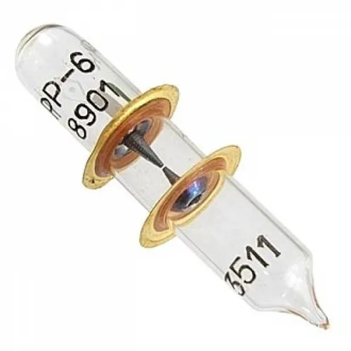 РР-6 разрядник резонансный фото 2 РР-6 разрядник резонансный фото 2