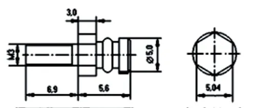 2А555Б диод фото 2 2А555Б диод фото 2