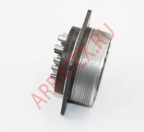 ШР55П31ЭГ3 розетка блочная Разъемы разное фото фото 4