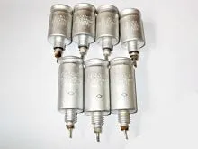 К50-20 25в 20 мкф