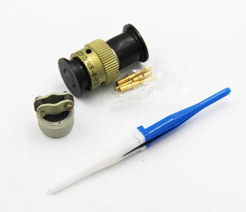 СНЦ23-3/14В-6-В вилка Разъемы разное фото фото 5