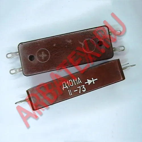 Д1011А кремниевый столб фото 3 Д1011А кремниевый столб фото 3