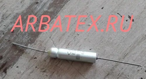 К50-29В 450в 4,7 мкф