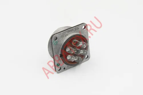 2РМДТ33Б7Г9В1В Разъемы 2РМ, 2РМТ, 2РМГ, 2РМДТ, ОНЦ-РГ фото фото 5