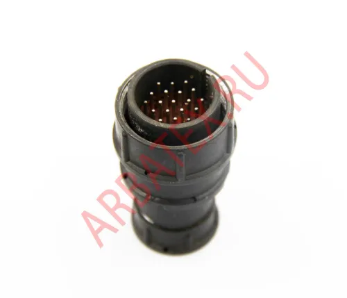 2РМ24КПЭ19Ш1В1 Разъемы 2РМ, 2РМТ, 2РМГ, 2РМДТ, ОНЦ-РГ фото фото 3