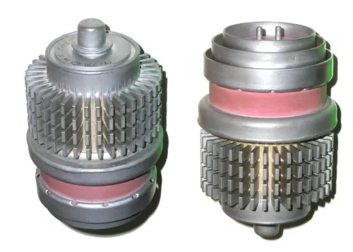 ГУ-73П тетрод генераторный фото 2