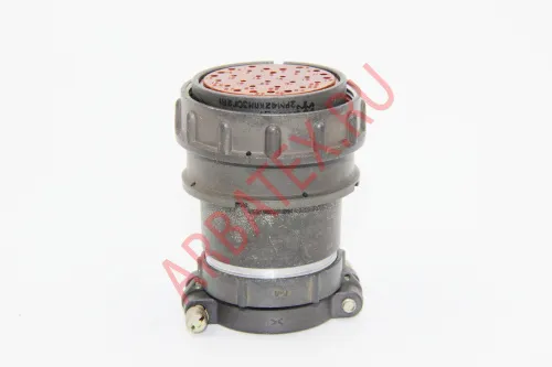 2РМ42КПН30Г2В1 фото фото 2 2РМ42КПН30Г2В1 Разъемы 2РМ, 2РМТ, 2РМГ, 2РМДТ, ОНЦ-РГ фото фото 2