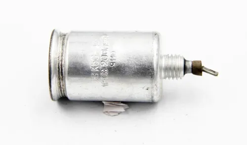 К50-20 160в 200 мкф фото 3