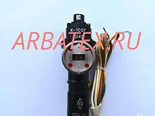 К-100Г клистрон