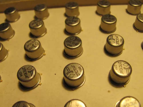 2ПС104Д фото 3 2ПС104Д фото 3