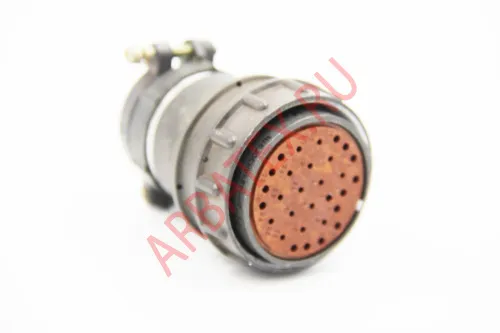 2РМ42КПН30Г2В1 фото 2РМ42КПН30Г2В1 Разъемы 2РМ, 2РМТ, 2РМГ, 2РМДТ, ОНЦ-РГ фото