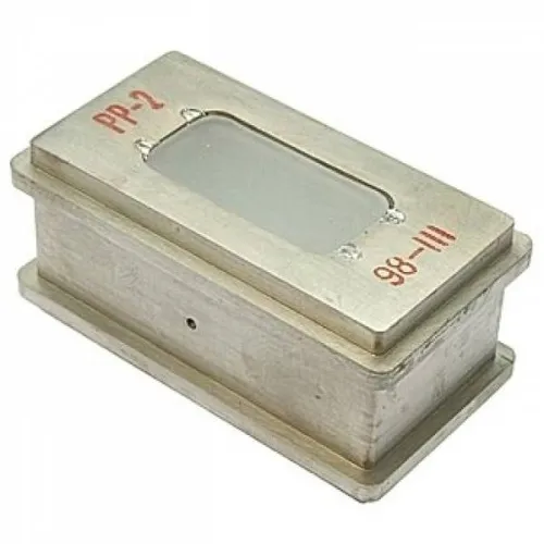 РР-2 разрядник резонансный фото 2 РР-2 разрядник резонансный фото 2