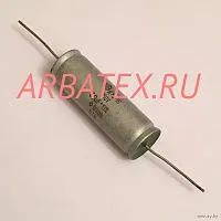 К73-16 160в 3,9 мкФ