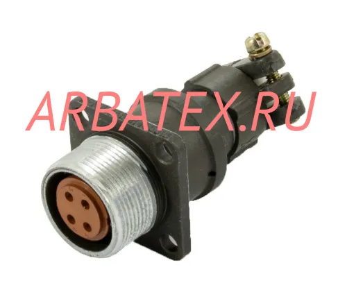 2РМТ14БПН4Г1А1В розетка фото 2РМТ14БПН4Г1А1В розетка Разъемы разное фото