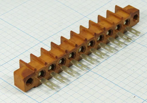 4ПС15-10 фото фото 2 4ПС15-10 Разъемы разное фото фото 2