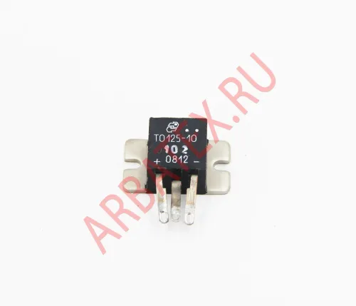 ТО125-10-10 тиристор ТО125-10-10 тиристор