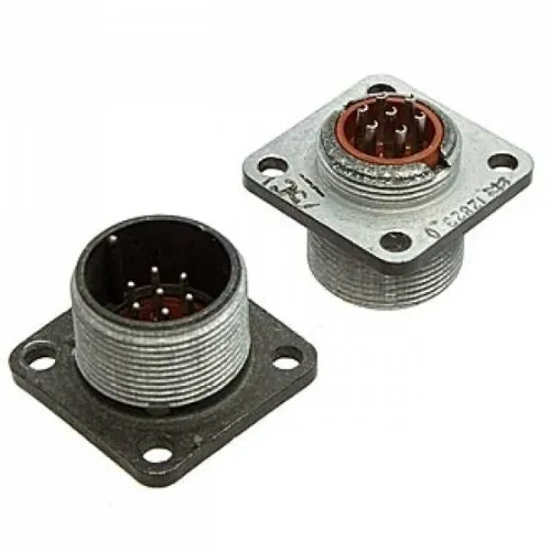 РМГ18Б7Ш1А1 фото РМГ18Б7Ш1А1 Разъемы разное фото