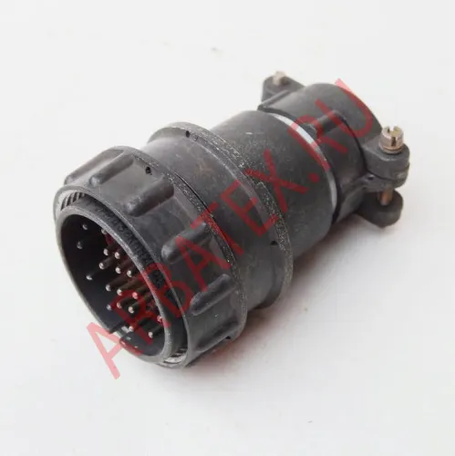 2РМДТ36КПН20Ш5В1В Разъемы 2РМ, 2РМТ, 2РМГ, 2РМДТ, ОНЦ-РГ фото фото 3