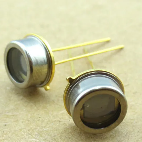 ФД-18К кремниевый фотодиод  фото 2