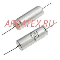 К50-27В 300в 47 мкф