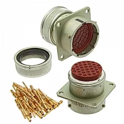 СНЦ23-32/33В-11-В фото СНЦ23-32/33В-11-В Разъемы разное фото