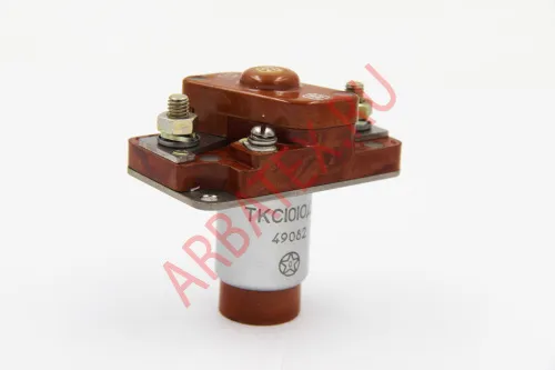 ТКС101ОДЛ контактор фото 6