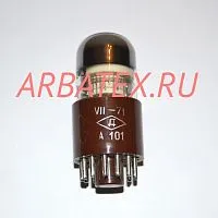 А-101 декатрон, лампа