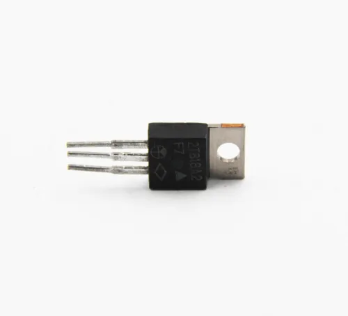 2Т818А-2 транзистор фото 6