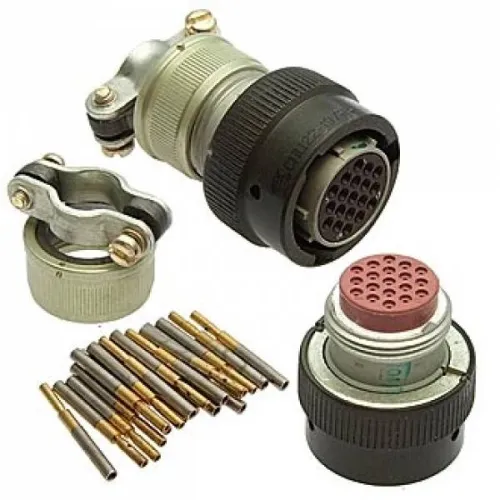 СНЦ22-19/18В-6-а-В Разъемы разное фото фото 2