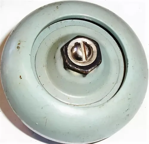 К15У-1А 20кВ 330 пф 50квар фото 2