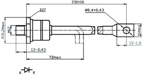ДЧ251-160-11 фото 3 ДЧ251-160-11 фото 3