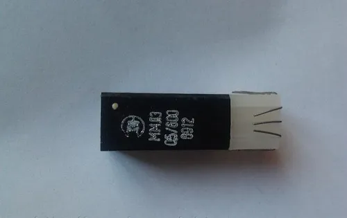 ММЛЗ-1,0 600В фото 2 ММЛЗ-1,0 600В фото 2