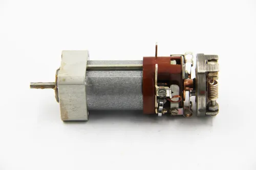 Д-2РТ 27в, 2,1Вт, 7500 об/мин фото 3 Д-2РТ 27в, 2,1Вт, 7500 об/мин фото 3