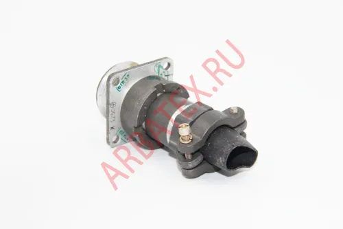 2РМД24БПН10Г5В1 Разъемы 2РМ, 2РМТ, 2РМГ, 2РМДТ, ОНЦ-РГ фото фото 6