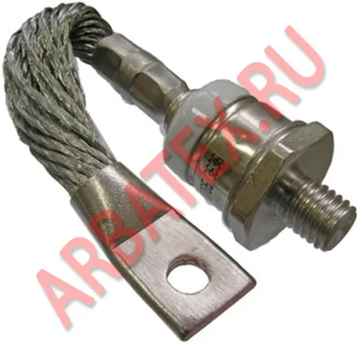 2Д151-125-10 диод фото 2