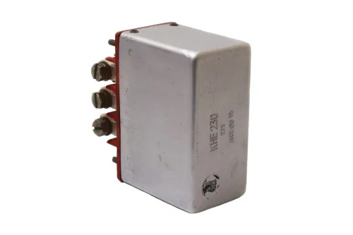 КНЕ-230 24В контактор фото 7 КНЕ-230 24В контактор фото 7