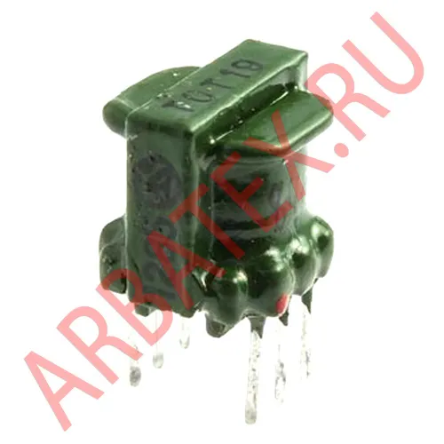 ТОТ-19 трансформатор фото 2