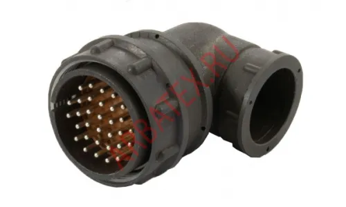 2РМ30КУЭ32Ш1В1 Разъемы 2РМ, 2РМТ, 2РМГ, 2РМДТ, ОНЦ-РГ фото фото 2