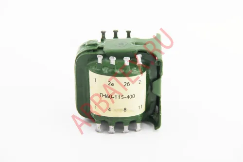 ТН60-115-400В трансформатор фото 2 ТН60-115-400В трансформатор фото 2