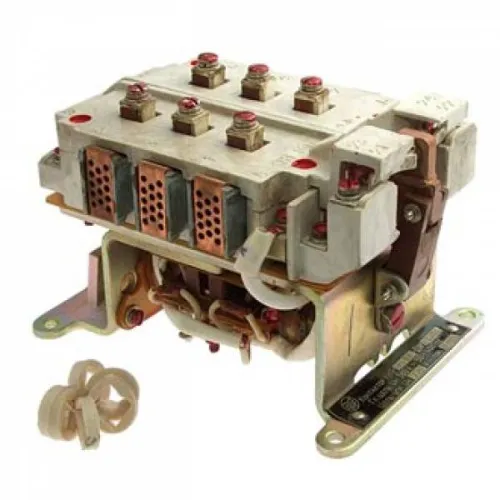 КНТ-173М контактор фото 2 КНТ-173М контактор фото 2