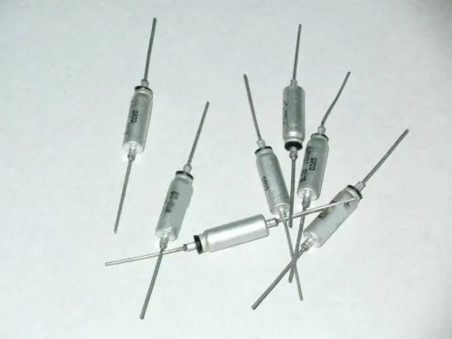 К50-20 6,3в 50 мкф фото 2 К50-20 6,3в 50 мкф фото 2