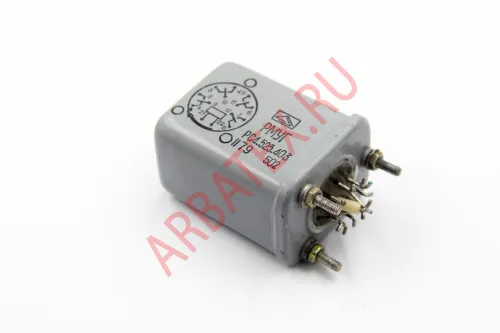 РМУГ РС4.523.403 фото 4 РМУГ РС4.523.403 фото 4