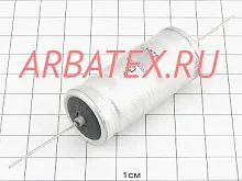 К50-27В 350в 47 мкф